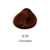 TINTE HYPERTONE 6.35 CHOCOLATE